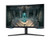 Samsung LS27BG650EUXXU computer monitor 68.6 cm (27") 2560 x 1440 pixels Quad HD Black