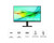 Samsung LS27D600UAU computer monitor 68.6 cm (27") 2560 x 1440 pixels Quad HD Black