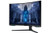 Samsung S32BG750NP computer monitor 81.3 cm (32") 3840 x 2160 pixels 4K Ultra HD LED Black