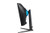 Samsung S32BG750NP computer monitor 81.3 cm (32") 3840 x 2160 pixels 4K Ultra HD LED Black