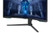 Samsung S32BG750NP computer monitor 81.3 cm (32") 3840 x 2160 pixels 4K Ultra HD LED Black
