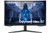 Samsung S32BG750NP computer monitor 81.3 cm (32") 3840 x 2160 pixels 4K Ultra HD LED Black