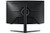 Samsung S32BG750NP computer monitor 81.3 cm (32") 3840 x 2160 pixels 4K Ultra HD LED Black