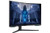 Samsung S32BG750NP computer monitor 81.3 cm (32") 3840 x 2160 pixels 4K Ultra HD LED Black