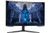 Samsung S32BG750NP computer monitor 81.3 cm (32") 3840 x 2160 pixels 4K Ultra HD LED Black