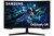 Samsung LS32CG552EU computer monitor 81.3 cm (32") 2560 x 1440 pixels Quad HD LED Black
