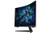 Samsung LS32CG552EU computer monitor 81.3 cm (32") 2560 x 1440 pixels Quad HD LED Black