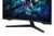 Samsung LS32CG552EU computer monitor 81.3 cm (32") 2560 x 1440 pixels Quad HD LED Black