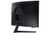 Samsung LS32CG552EU computer monitor 81.3 cm (32") 2560 x 1440 pixels Quad HD LED Black