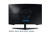 Samsung LS32CG552EU computer monitor 81.3 cm (32") 2560 x 1440 pixels Quad HD LED Black