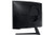 Samsung LS32CG552EU computer monitor 81.3 cm (32") 2560 x 1440 pixels Quad HD LED Black
