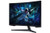 Samsung LS32CG552EU computer monitor 81.3 cm (32") 2560 x 1440 pixels Quad HD LED Black