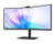 Samsung LS34C652VAU computer monitor 86.4 cm (34") 3440 x 1440 pixels UltraWide Quad HD LED Black