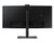 Samsung LS34C652VAU computer monitor 86.4 cm (34") 3440 x 1440 pixels UltraWide Quad HD LED Black