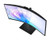 Samsung LS34C652VAU computer monitor 86.4 cm (34") 3440 x 1440 pixels UltraWide Quad HD LED Black
