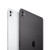 Apple iPad Pro 7th Gen 11in M4 Wi-Fi+Cellular 256GB - Black