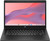 HP Fortis G1i 14 Chromebook Intel® N N150 35.6 cm (14") HD 8 GB LPDDR5x-SDRAM 64 GB eMMC Wi-Fi 6 (802.11ax) ChromeOS Black