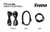 iiyama ProLite XB2793HSU-B1 computer monitor 68.6 cm (27") 1920 x 1080 pixels Full HD LED Black