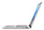 Microsoft Surface Laptop 8 Copilot+ PC Intel Core Ultra 5 335 35 cm (13.8") Touchscreen 16 GB LPDDR5x-SDRAM 512 GB SSD Wi-Fi 7 (802.11be) Windows 11 Pro Platinum