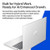 HP ProBook 4 G2i 16 AI PC Intel Core 7 350 Laptop 40.6 cm (16") WUXGA 16 GB DDR5-SDRAM 512 GB SSD Wi-Fi 6E (802.11ax) Windows 11 Pro Silver