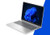 HP ProBook 4 G2i 16 AI PC Intel Core 7 350 Laptop 40.6 cm (16") WUXGA 16 GB DDR5-SDRAM 512 GB SSD Wi-Fi 6E (802.11ax) Windows 11 Pro Silver