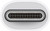 Apple USB-C Digital AV Multiport Adapter