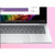 HP EliteBook 8 G1i Next Gen AI PC Copilot+ PC Intel Core Ultra 7 266V Laptop 35.6 cm (14") WUXGA 16 GB LPDDR5x-SDRAM 512 GB SSD Wi-Fi 7 (802.11be) Windows 11 Pro Silver