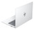HP EliteBook 8 G1i Next Gen AI PC Copilot+ PC Intel Core Ultra 7 266V Laptop 35.6 cm (14") WUXGA 16 GB LPDDR5x-SDRAM 512 GB SSD Wi-Fi 7 (802.11be) Windows 11 Pro Silver