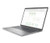 HP ZBook 8 G2i 16 inch Mobile Workstation PC - Data Science Copilot+ PC Intel Core Ultra 7 356H 40.6 cm (16") WUXGA 16 GB DDR5-SDRAM 512 GB SSD Wi-Fi 7 (802.11be) Windows 11 Pro AI Workstation, AI PC Silver