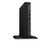 HP Elite Mini 800 G9 Intel® Core™ i5 i5-14500T 16 GB DDR5-SDRAM 512 GB SSD Windows 11 Pro Mini PC Black