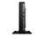 HP Elite Mini 805 G8 AMD Ryzen™ 7 5700GE 16 GB DDR4-SDRAM 512 GB SSD Windows 11 Pro Mini PC Black