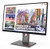 Lenovo ThinkVision P27QD-40 Monitor