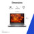 HP ZBook Fury G1i Data Science Intel Core Ultra 9 285HX Mobile workstation 40.6 cm (16") WUXGA 64 GB DDR5-SDRAM 1 TB SSD NVIDIA RTX PRO 3000 Blackwell Wi-Fi 7 (802.11be) Windows 11 Pro AI Workstation, AI PC Silver