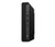 HP Pro Mini 400 G9 Intel® Core™ i5 i5-14500T 16 GB DDR5-SDRAM 512 GB SSD Windows 11 Pro Mini PC Black