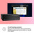 HP ProDesk 4 SFF G1i AI Intel Core Ultra 7 265 16 GB DDR5-SDRAM 512 GB SSD Windows 11 Pro PC AI PC Black