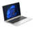 HP ProBook 440 G10 Intel® Core™ i5 i5-1334U Laptop 35.6 cm (14") Full HD 8 GB DDR4-SDRAM 256 GB SSD Wi-Fi 6E (802.11ax) Windows 11 Pro Silver