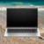 HP ProBook 440 G10 Intel® Core™ i5 i5-1334U Laptop 35.6 cm (14") Full HD 8 GB DDR4-SDRAM 256 GB SSD Wi-Fi 6E (802.11ax) Windows 11 Pro Silver