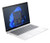 HP Elite x360 G11 Intel Core Ultra 7 155H Hybrid (2-in-1) 35.6 cm (14") Touchscreen WUXGA 32 GB LPDDR5x-SDRAM 512 GB SSD Wi-Fi 7 (802.11be) Windows 11 Pro AI PC Silver