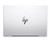 HP Elite x360 G11 Intel Core Ultra 7 155H Hybrid (2-in-1) 35.6 cm (14") Touchscreen WUXGA 32 GB LPDDR5x-SDRAM 512 GB SSD Wi-Fi 7 (802.11be) Windows 11 Pro AI PC Silver