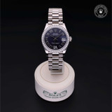Oyster Perpetual Datejust 31 303-00432