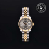 Oyster Perpetual Lady-Datejust 303-00425