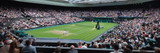 Rolex and The Championships, Wimbledon