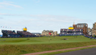 Rolex & The Open: golf’s oldest major