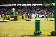 Rolex Grand Slam of Show Jumping