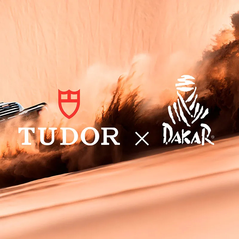 DAKAR RALLYE 2025