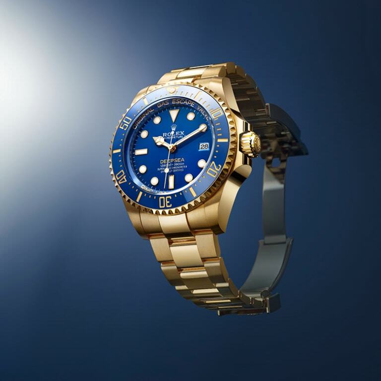 new-watches-2024-deepsea