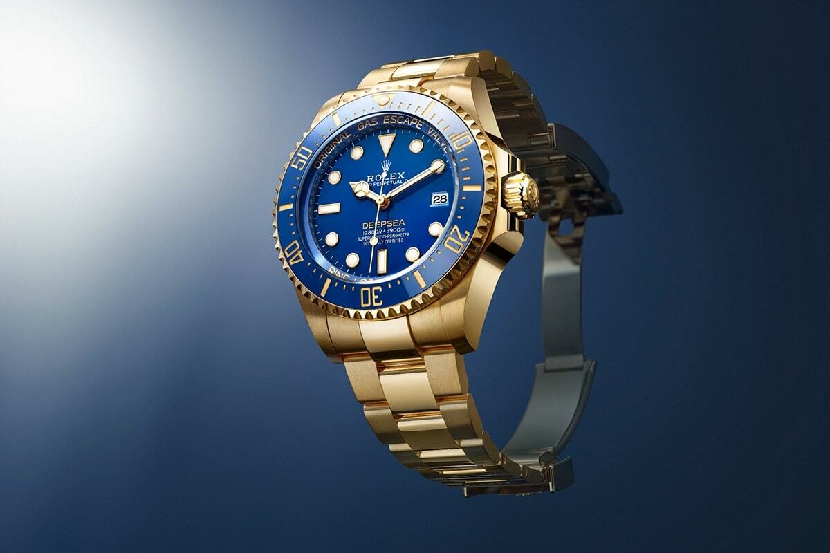 new-watches-2024-deepsea