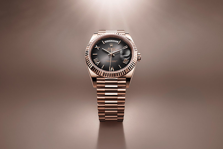 Rolex Datejust Watches | Razny Jewelers