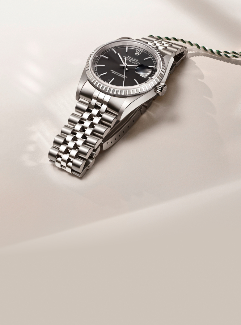 Rolex Certified Pre-Owned at Razny Jewelers in U.S.
