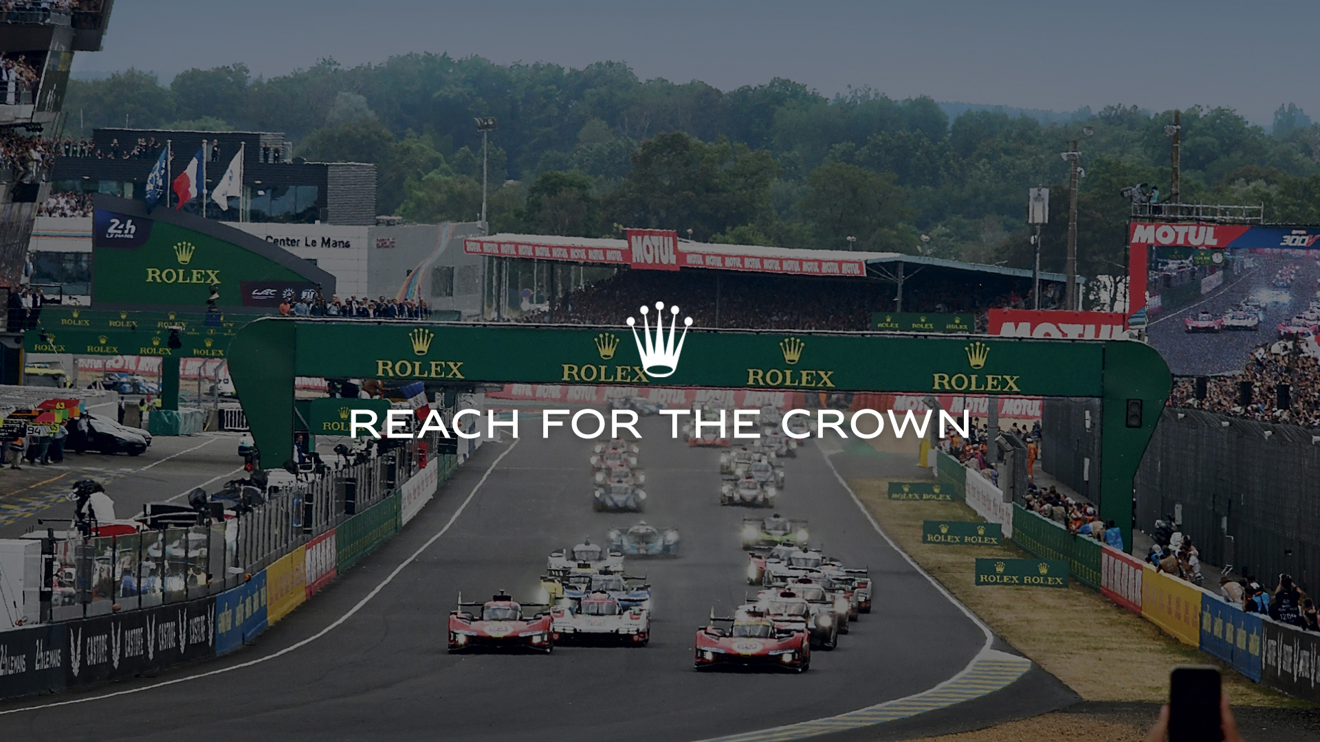 Rolex Endurance - Razny Jewelers